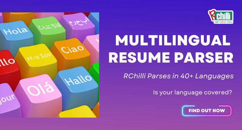 How To Create Perfect Resumes Which Are Resume Parser Friendly